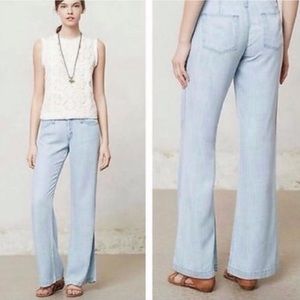 Cloth and Stone (Anthropologie) Jeans, 6